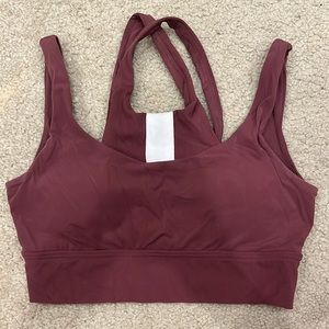 Buffbunny soulstice sports bra